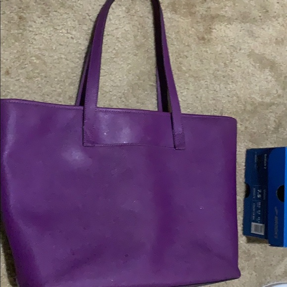 Purse / travel bag - Picture 3 of 4